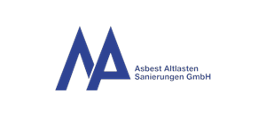 Logo AA Asbest Altlasten Sanierungen GmbH