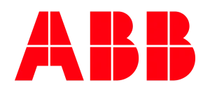 Logo ABB