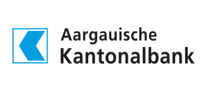 Logo Aargauische Kantonalbank