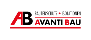 Logo Avanti Bau GmbH