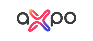 Logo Axpo