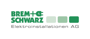Logo Brem & Schwarz Elektroinstallationen AG