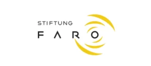 Logo Stiftung Faro