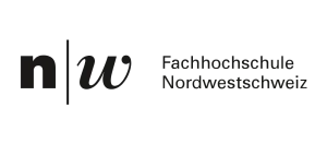 Logo FHNW Fachhochschule Nordwestschweiz
