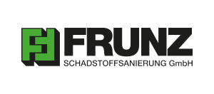 Logo Frunz Schadstoffsanierung GmbH