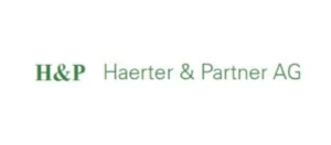 Logo Haerter & Partner AG
