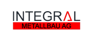 Logo Integral Metallbau AG