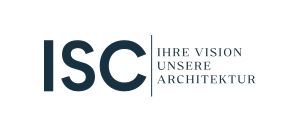 Logo ISC Management GmbH