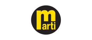 Logo Marti