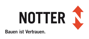 Logo Notter Gruppe