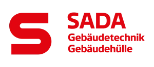 Logo SADA Gebäudetechnik Gebäudehülle