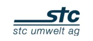 Logo stc umwelt ag