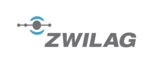 Logo ZWILAG