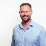 Roman Schauff, Geschäfts- und Projektleitung der Schauff GmbH